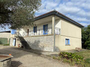 Maison à BUZET-SUR-BAISE