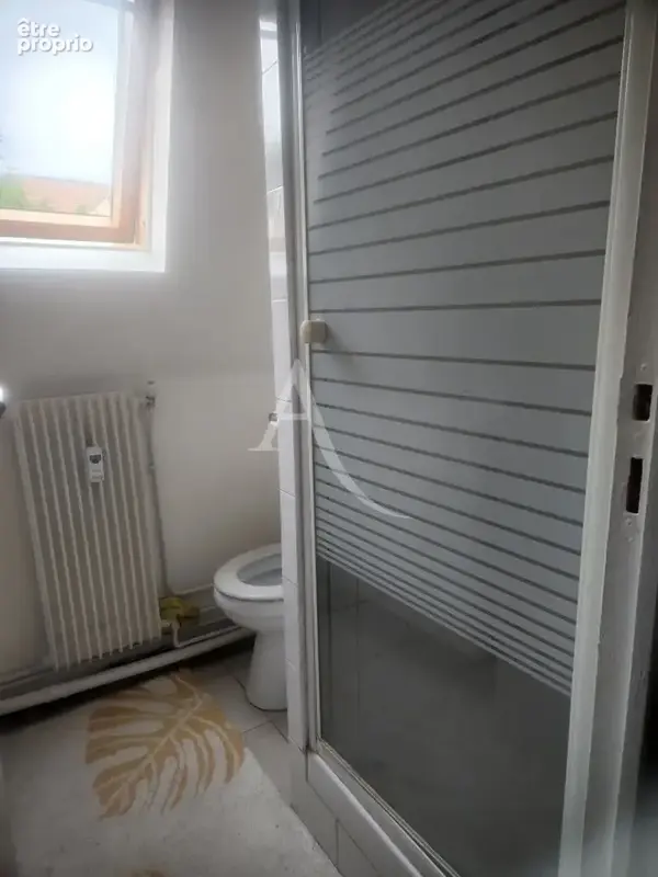Appartement atypique !!! - photo 7