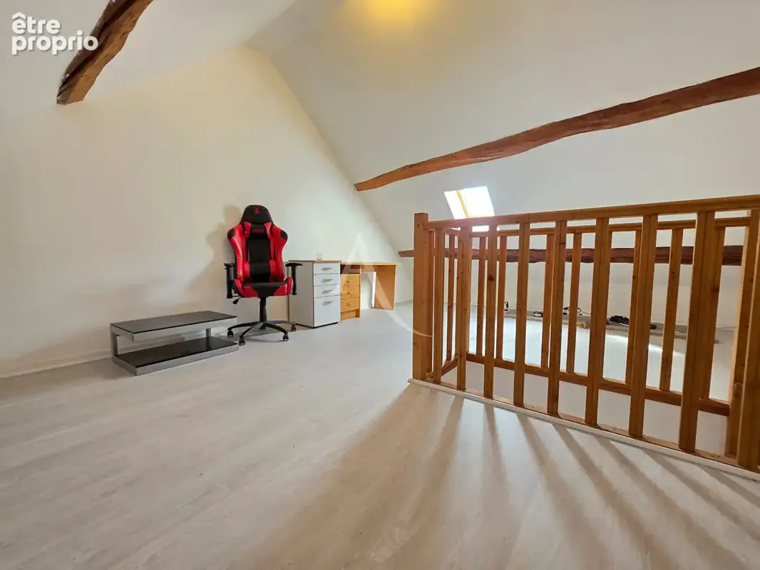 Maison de ville 3 chambres avec stationnement, Quartier du Theil à Coulommiers - photo 10