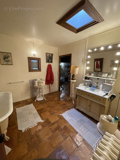 Maison à PEZENAS