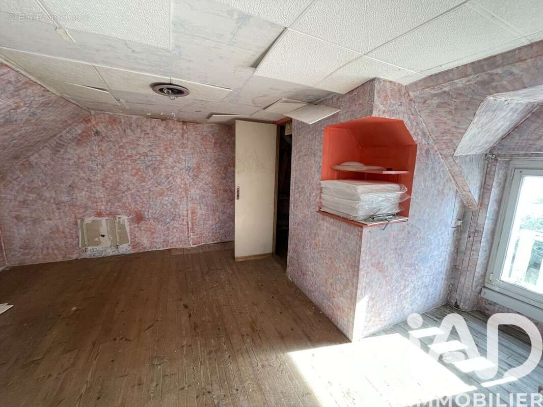 Photo 4 - Maison à CAUREL