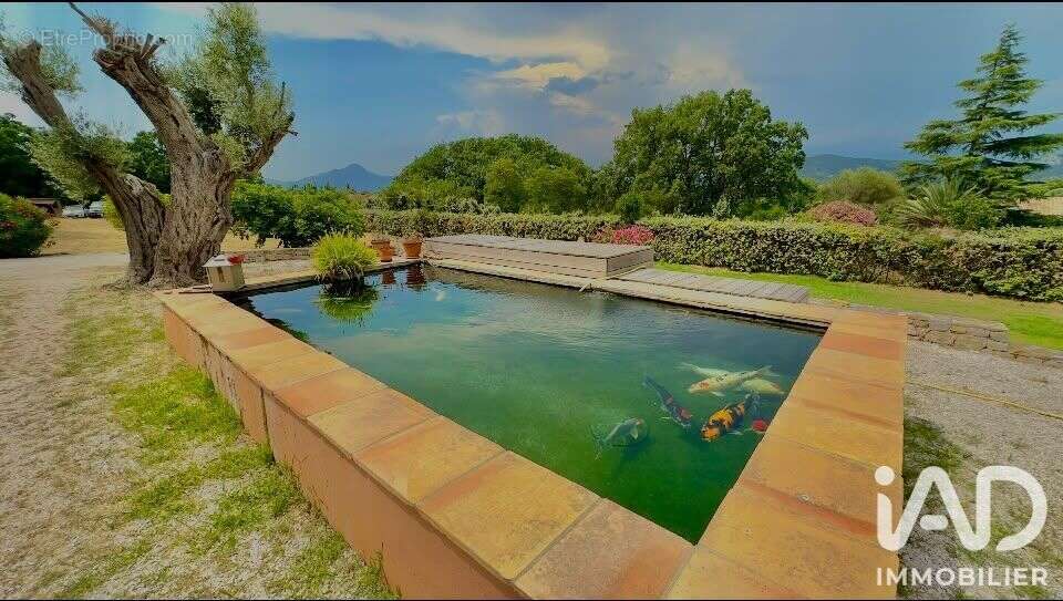 Photo 4 - Maison à HYERES