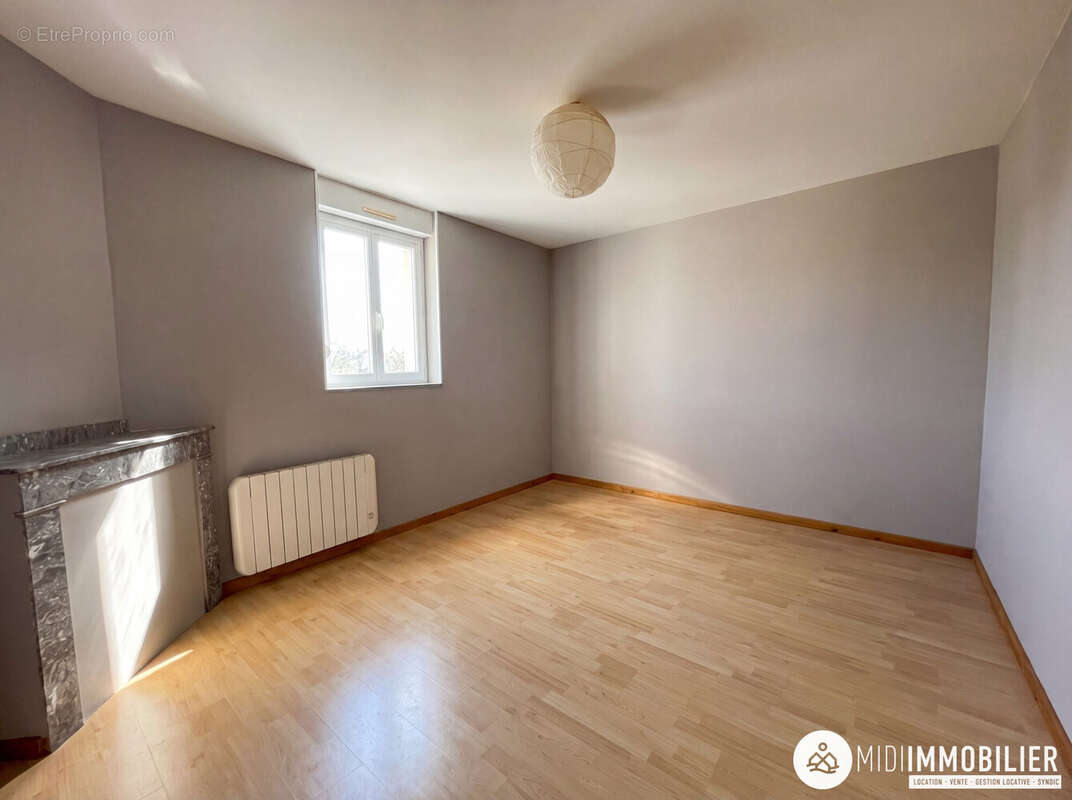 Appartement à ALBI