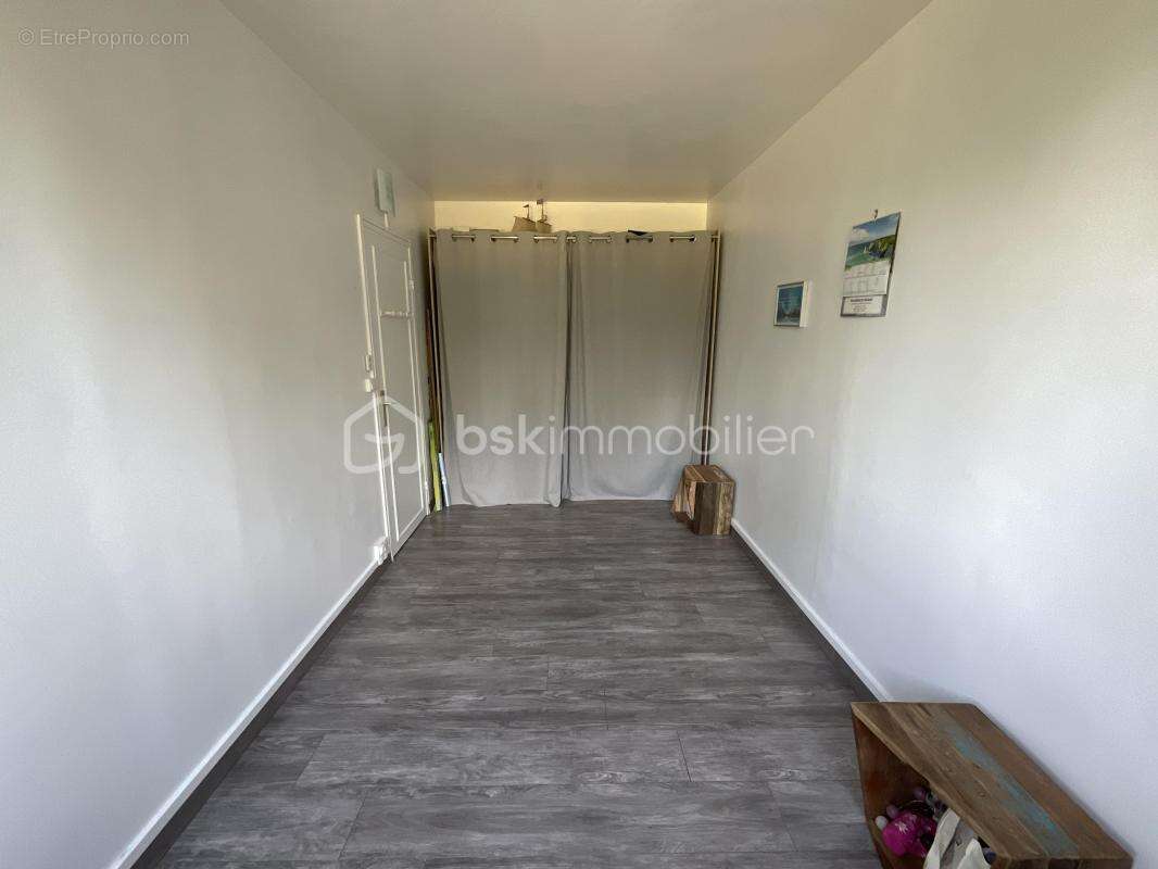 Beau duplex de 62 m² à 12 min à pied du rer b la croix-de-berny (limite antony) - photo 18