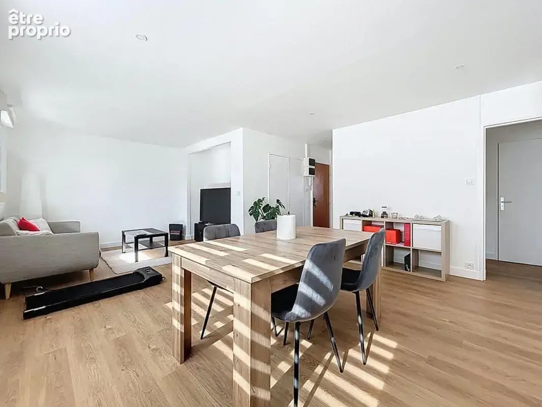 Photo Appartement à Reims au prix de 141 700€
