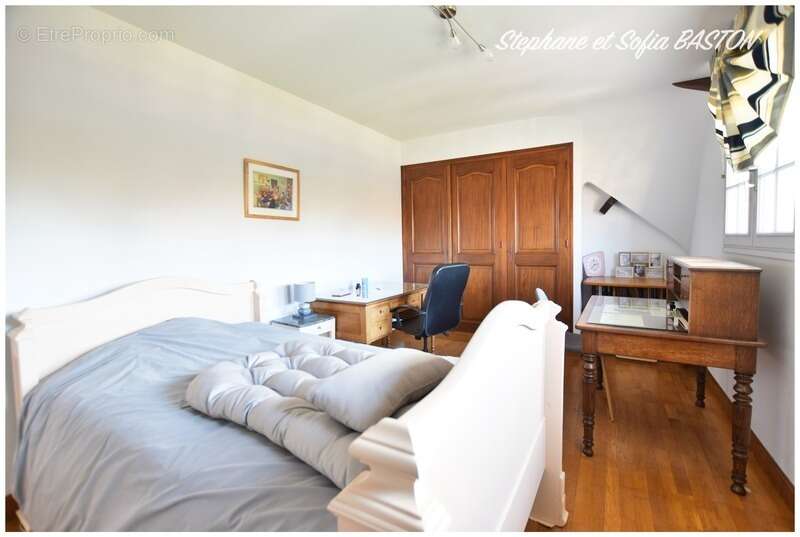 Maison à PONTS-ET-MARAIS