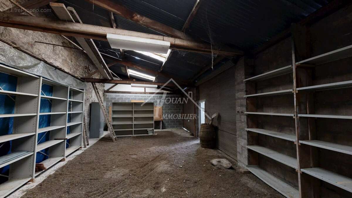 Maison à BOURBON-L'ARCHAMBAULT