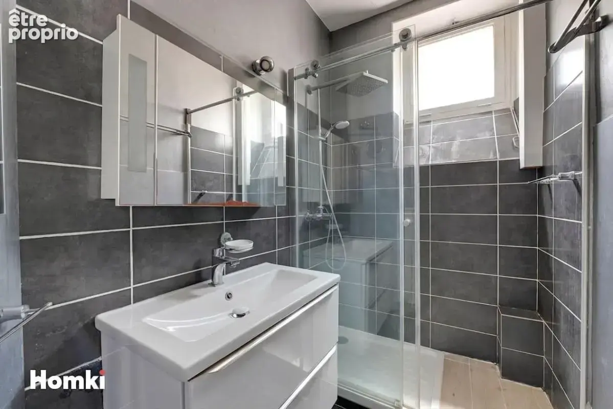 Au cœur du centre-ville historique, T2 de 56 m² - photo 7