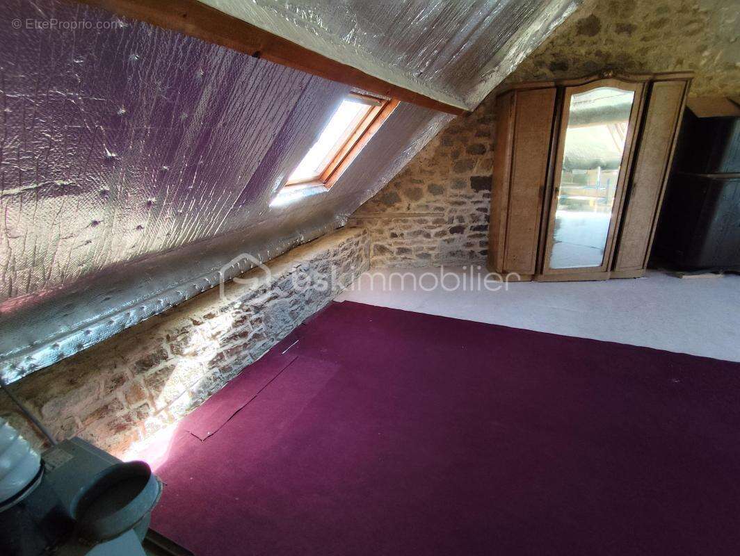 Maison en pierre de 138 m2 exposée plein Sud - photo 18