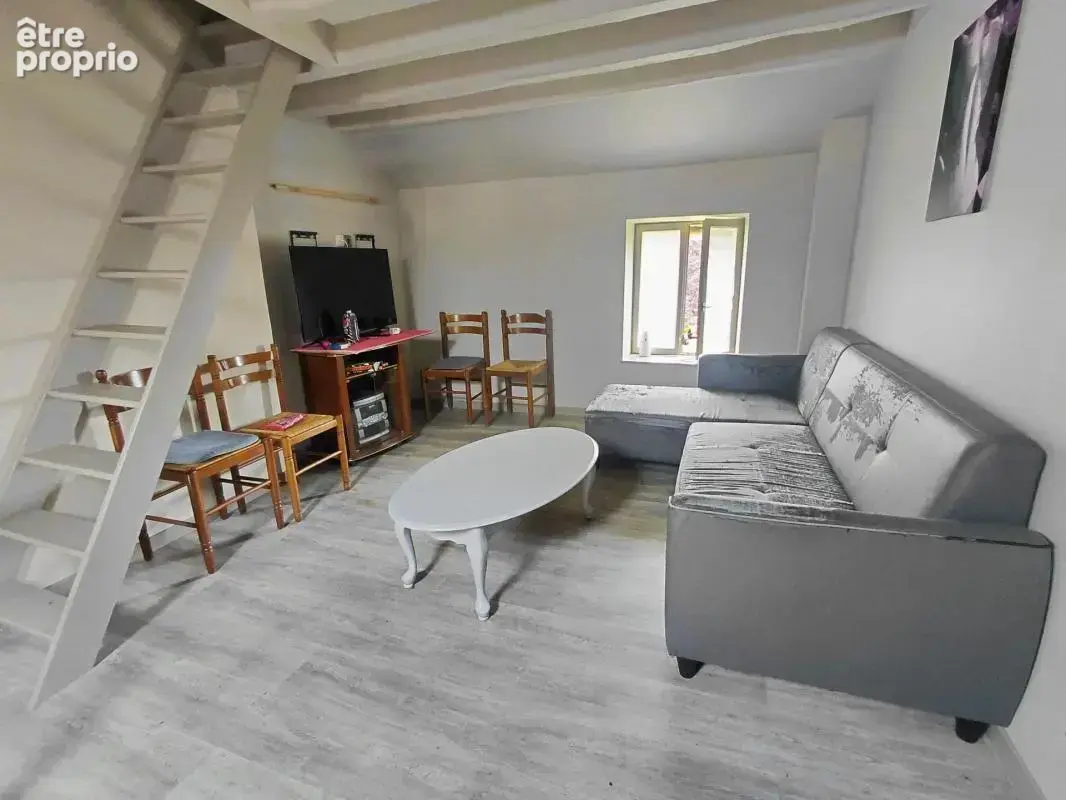Au calme, 2 maisons, 5 à 6 chambres, jardin clos - photo 15