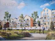 Appartement à DUNKERQUE
