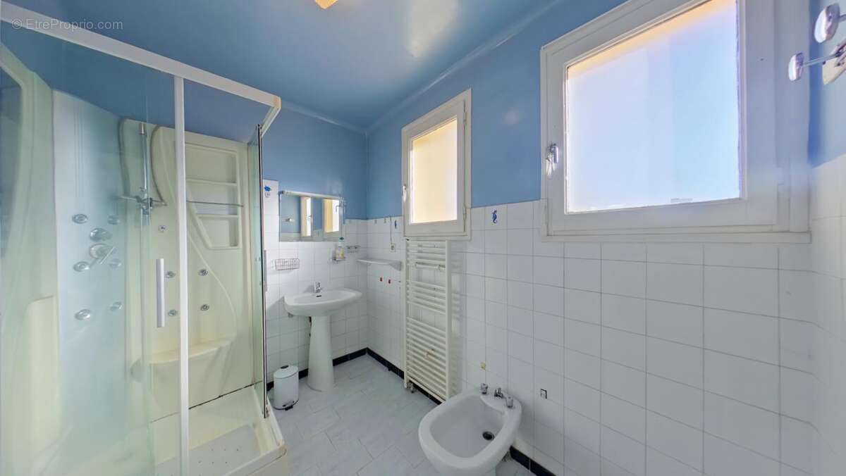 Maison à ILLE-SUR-TET