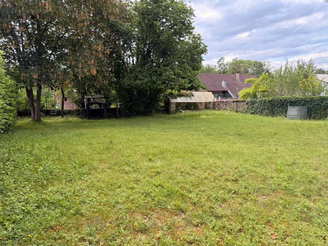 Maison à vendre 7 pièces DAMPIERRE SUR SALON (70) - photo 16
