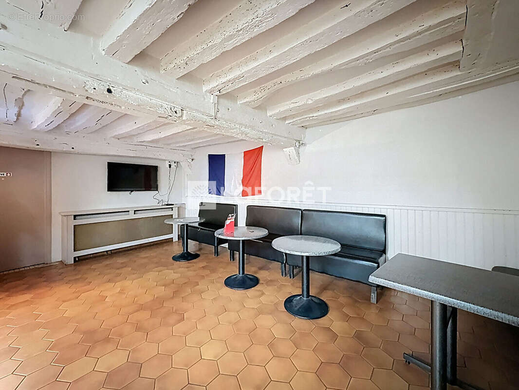 Appartement à GAILLON
