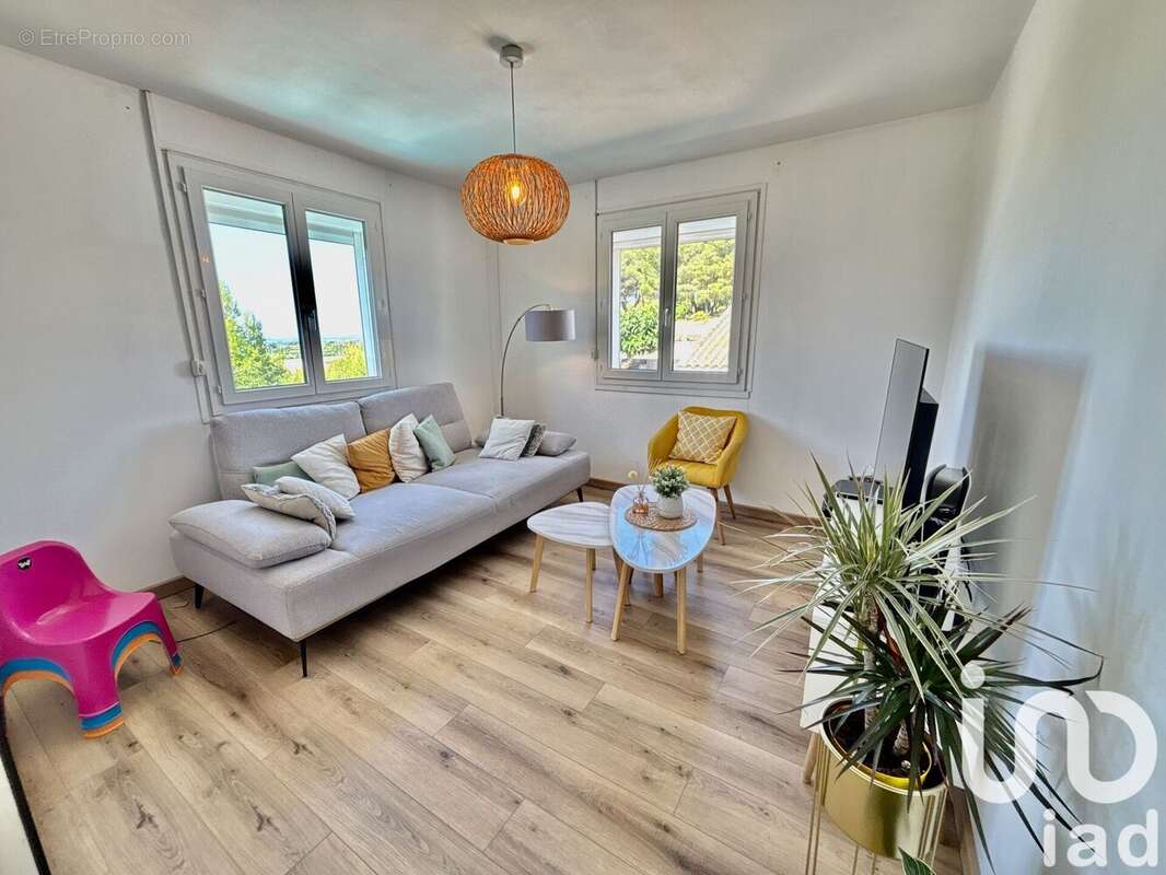 Photo 9 - Maison à QUARANTE