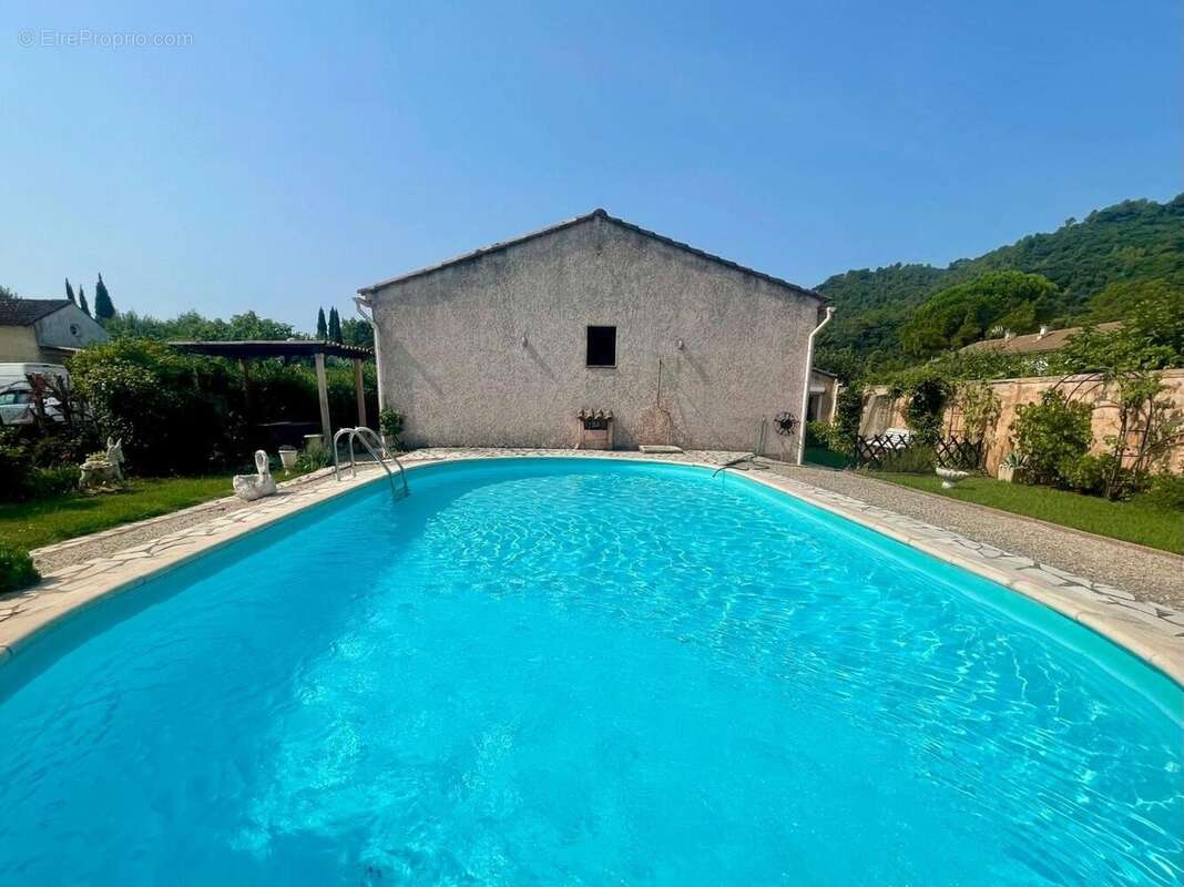 Photo 5 - Maison à VIDAUBAN