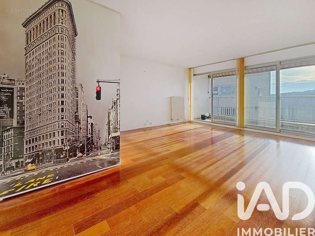 Photo 2 - Appartement à MARLY-LE-ROI