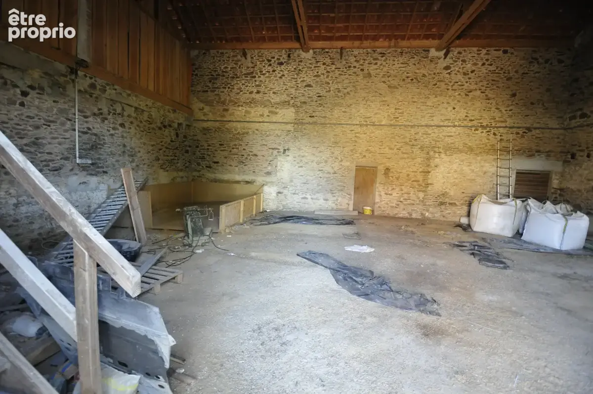 Corps de Ferme - photo 30