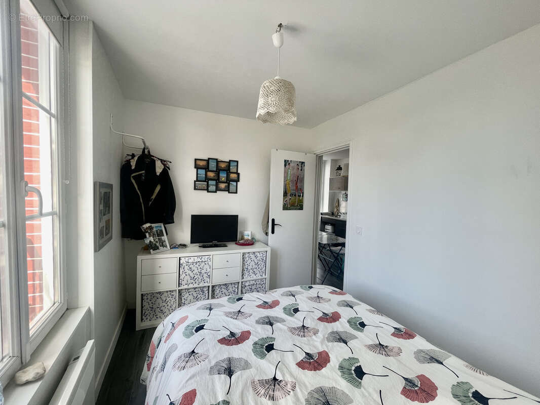 Appartement à VILLERS-SUR-MER