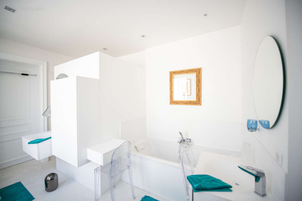 Maison à REMIREMONT