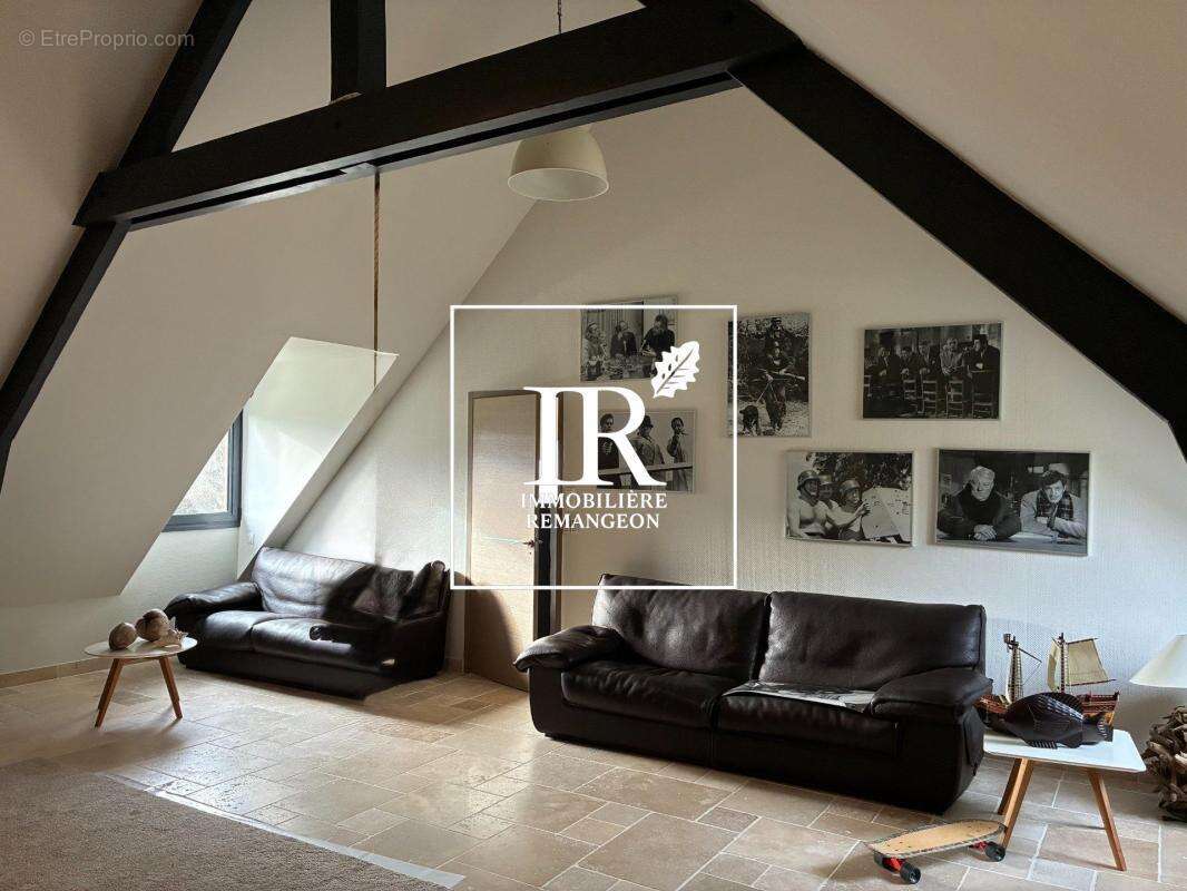 Propriete pierrefitte sur sauldre - photo 16