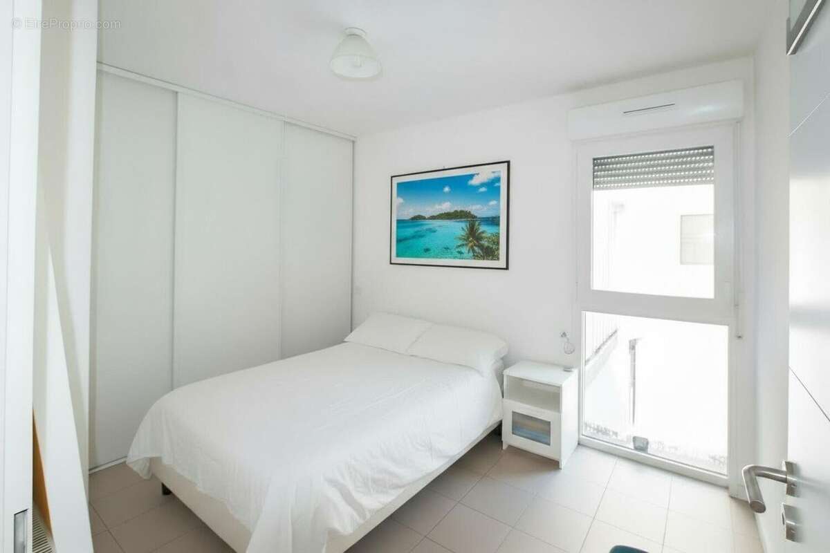 Photo 9 - Appartement à BAYONNE