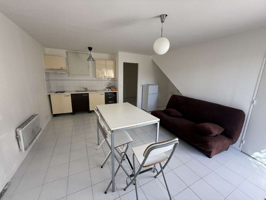 Maison à CHAMPIGNY-SUR-MARNE