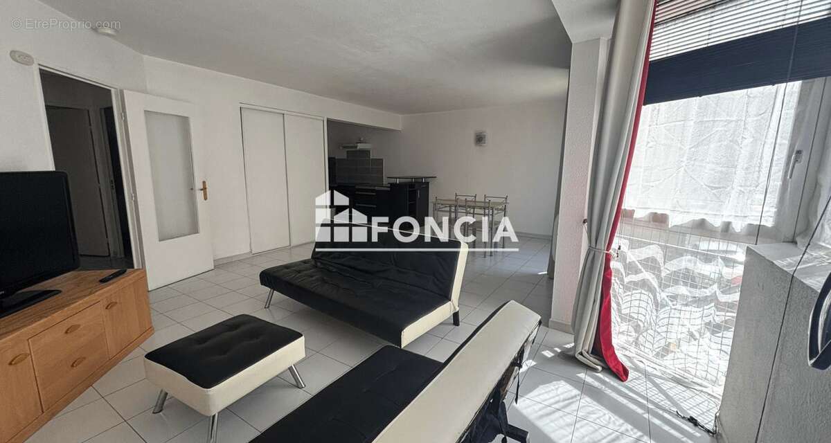 Appartement à AVIGNON