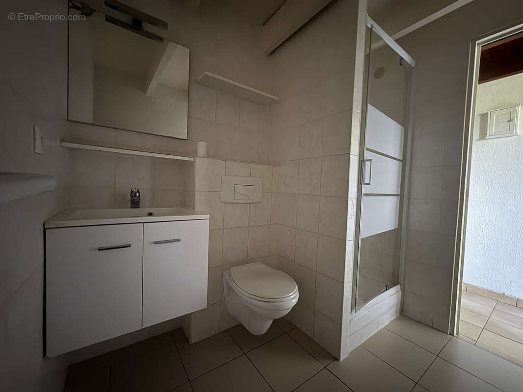 Appartement à NARBONNE
