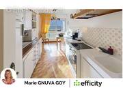 Appartement à CLUSES