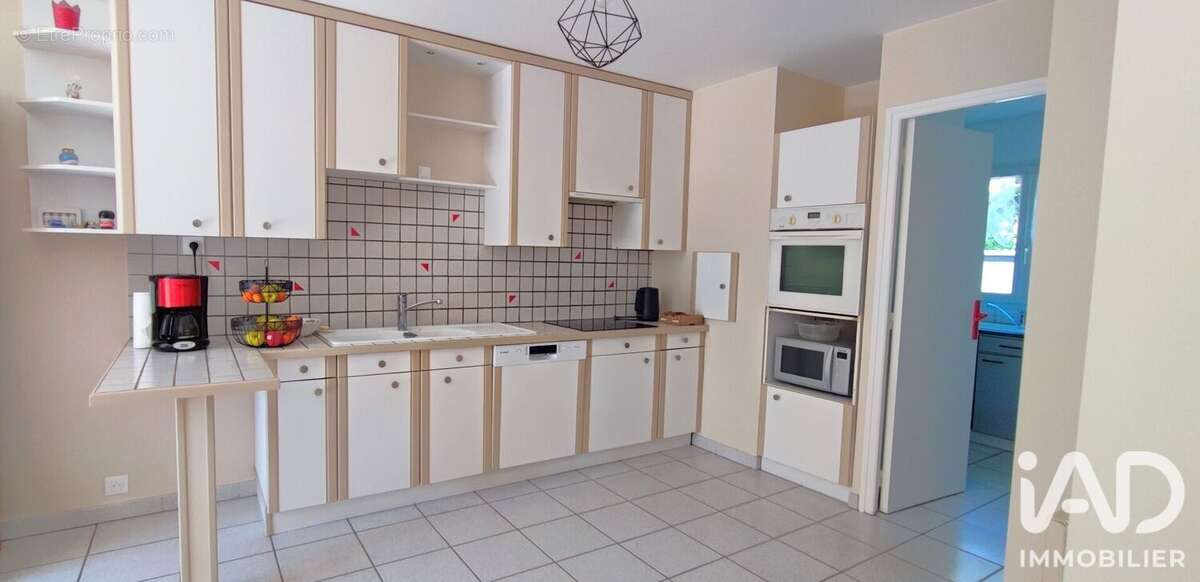 Maison 220 m² à Plougastel-Daoulas  - photo 7