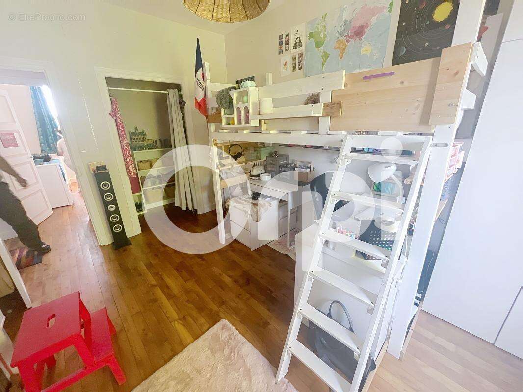 Maison À Vendre - photo 21