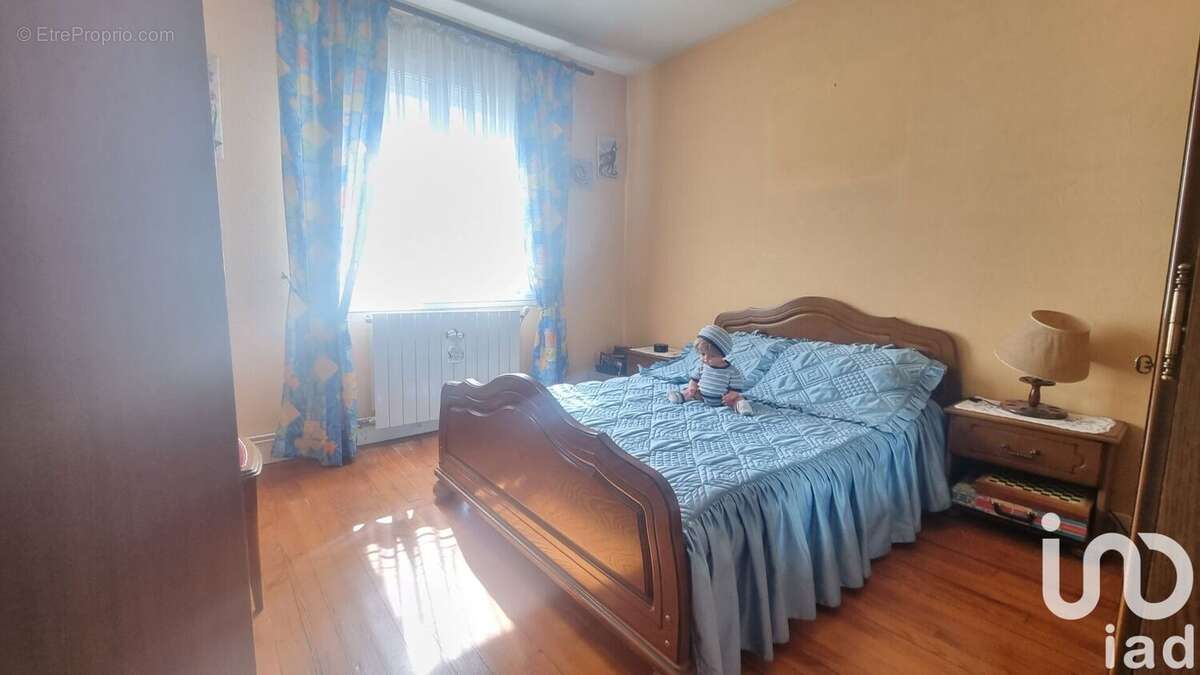 Photo 8 - Maison à LA TREMBLADE