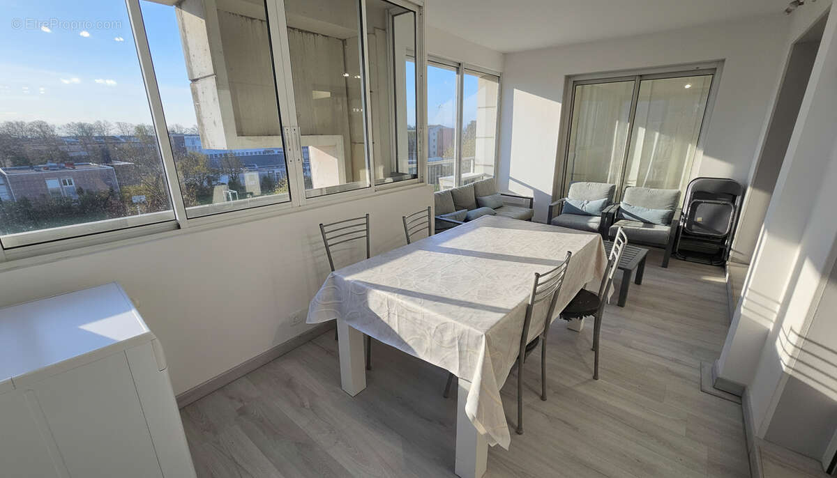 Appartement à COLOMIERS