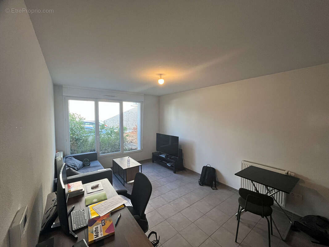 Appartement Rambouillet 2 pièce(s) 42.89 m2 en RDC Idéal Investisseur - photo 3