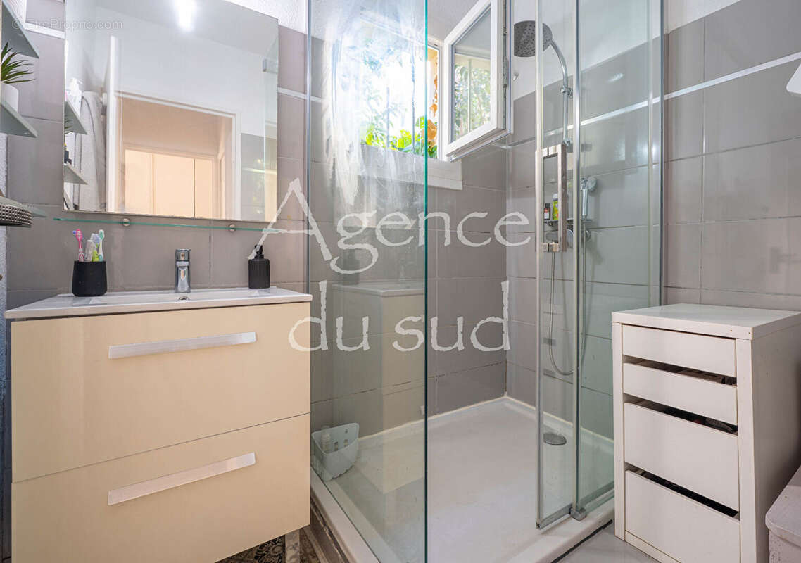 Appartement à LA CIOTAT