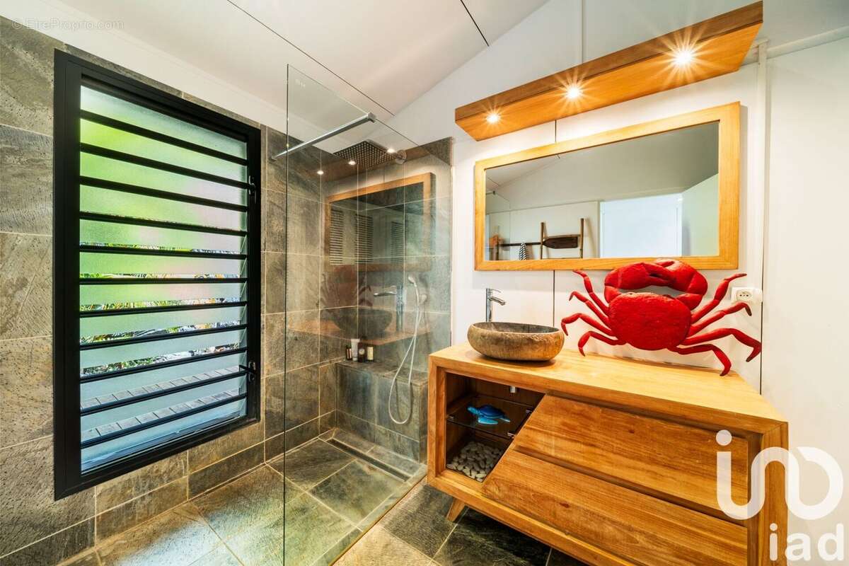 Photo 4 - Maison à LA POSSESSION