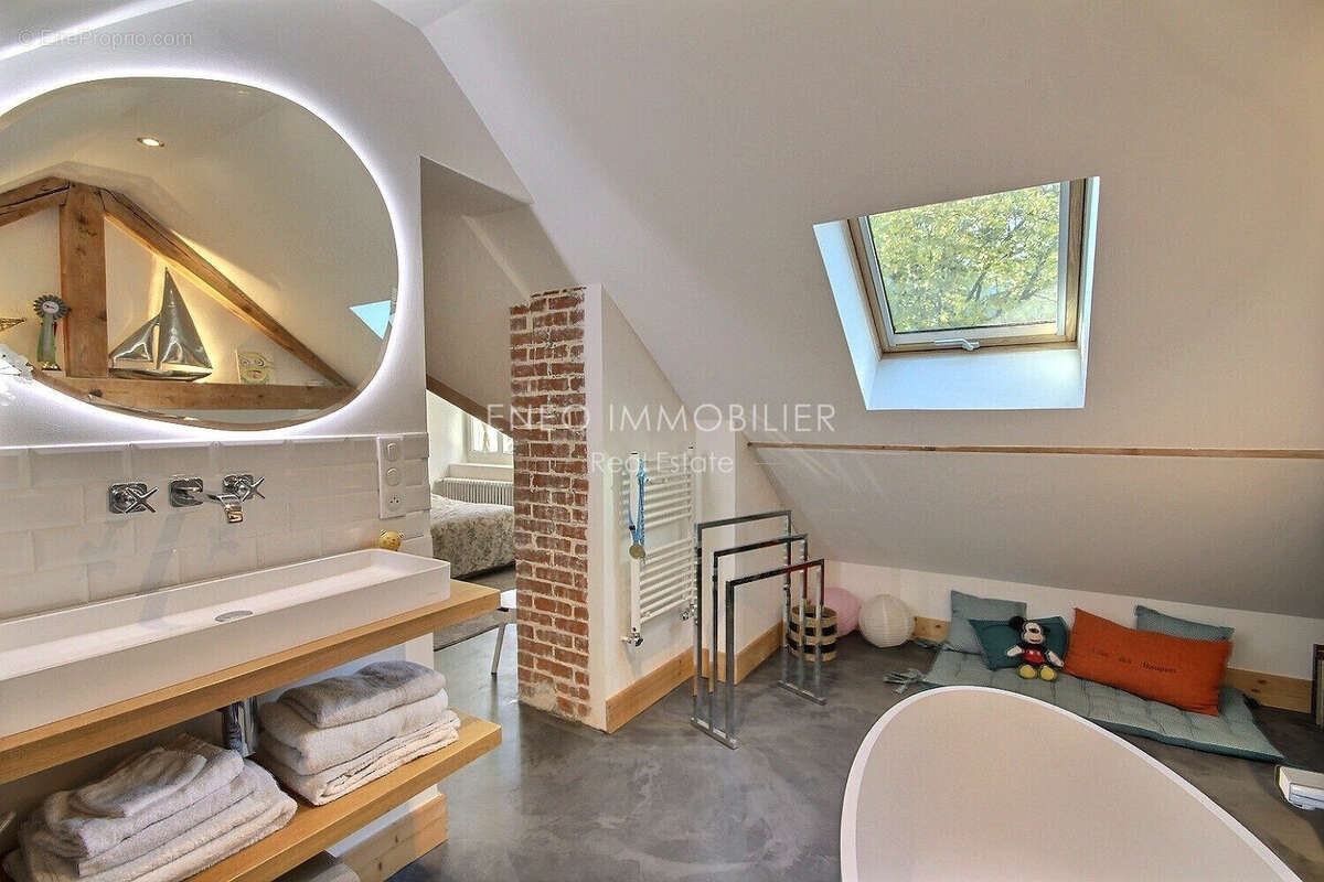Maison 150 m² à Bourg-Saint-Maurice  - photo 5