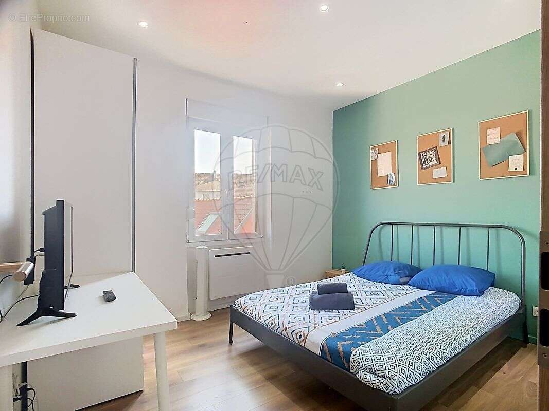 Appartement à COLMAR