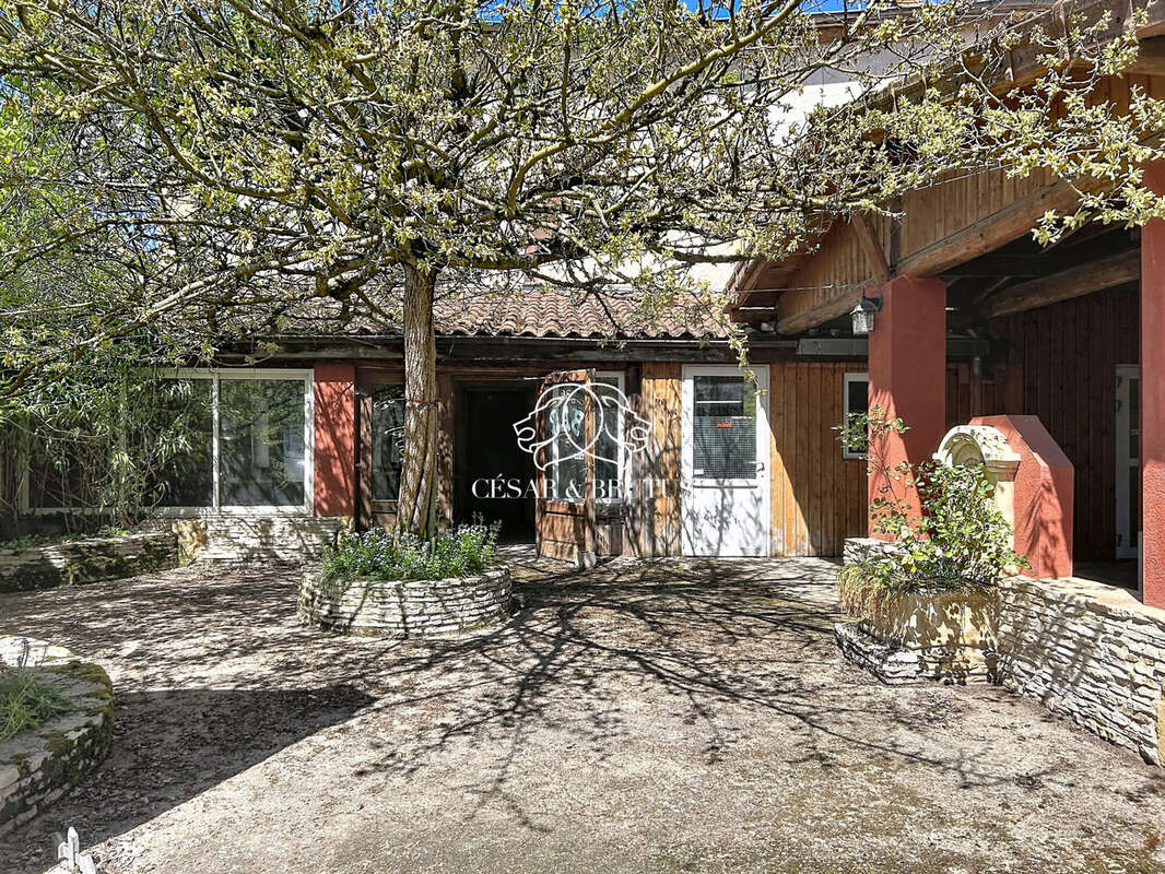 Appartement à IGUERANDE