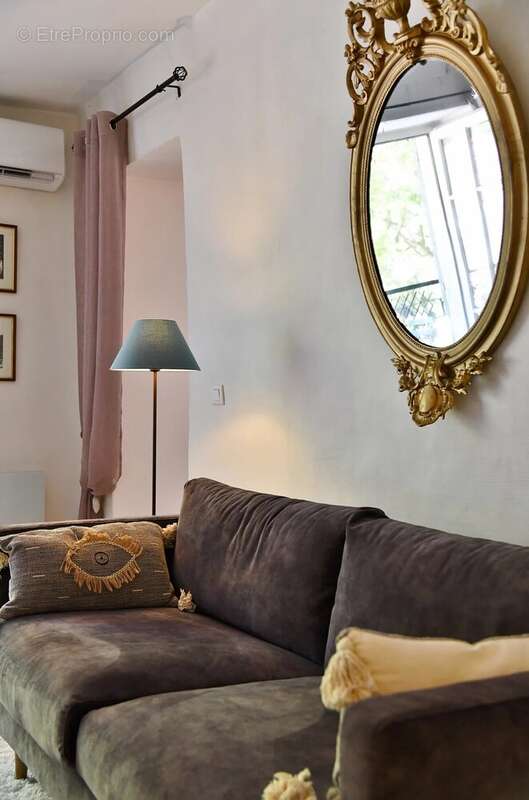 Maison à UZES