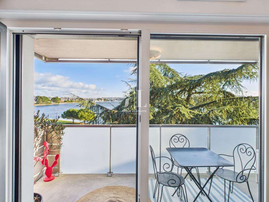 Appartement à LANESTER