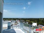 Appartement à VANNES