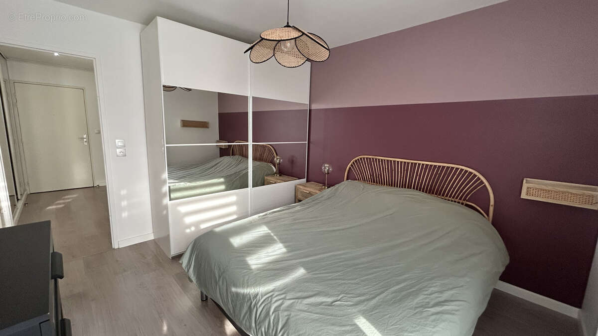 Appartement à WASQUEHAL