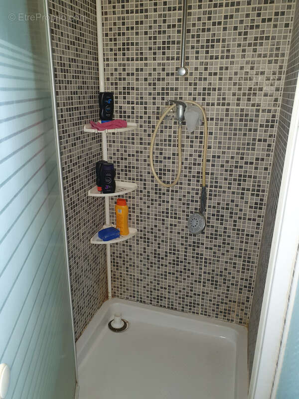 Appartement à CHARLEVILLE-MEZIERES