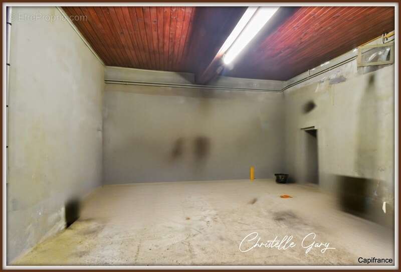 Maison à vendre 4 pièces CAUJAC (31) - photo 9