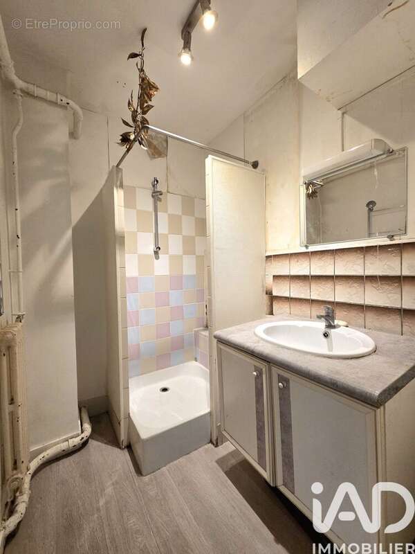 Photo 7 - Appartement à BEAUGENCY