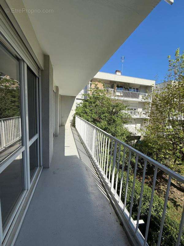 Appartement à NOISY-LE-GRAND