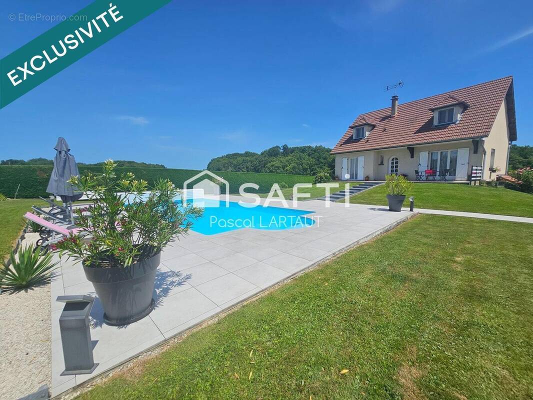Photo 1 - Maison à DARBONNAY