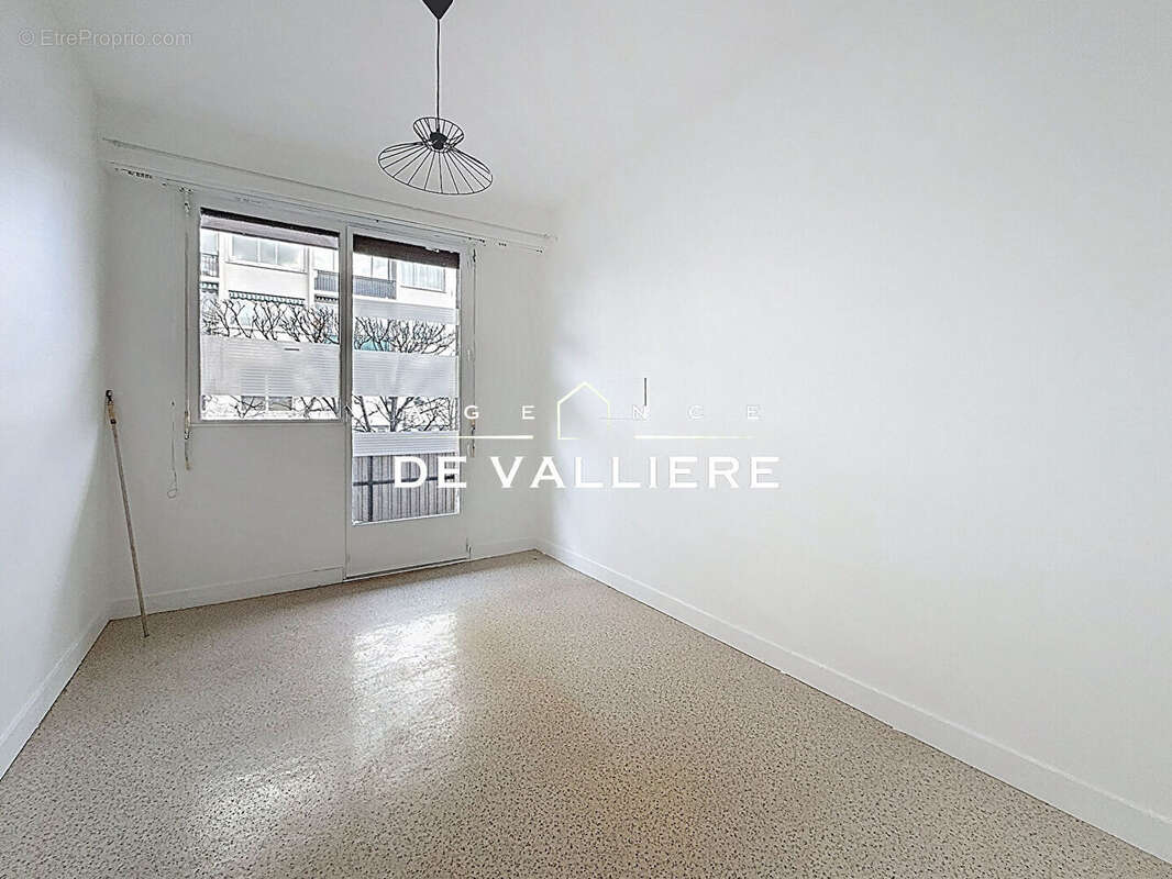 Appartement à RUEIL-MALMAISON